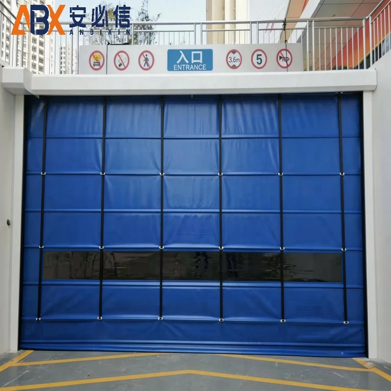 宜昌背带门